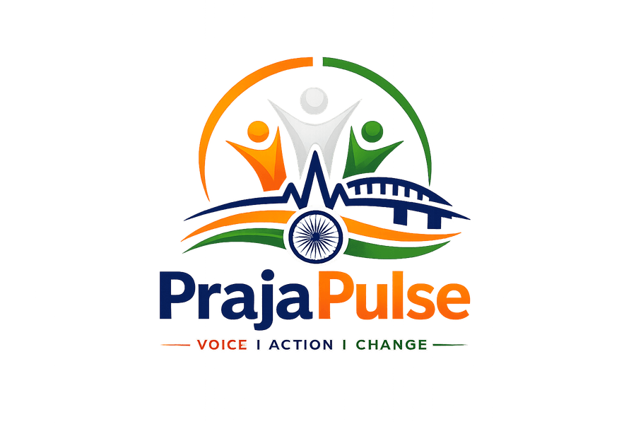 PrajaPulse